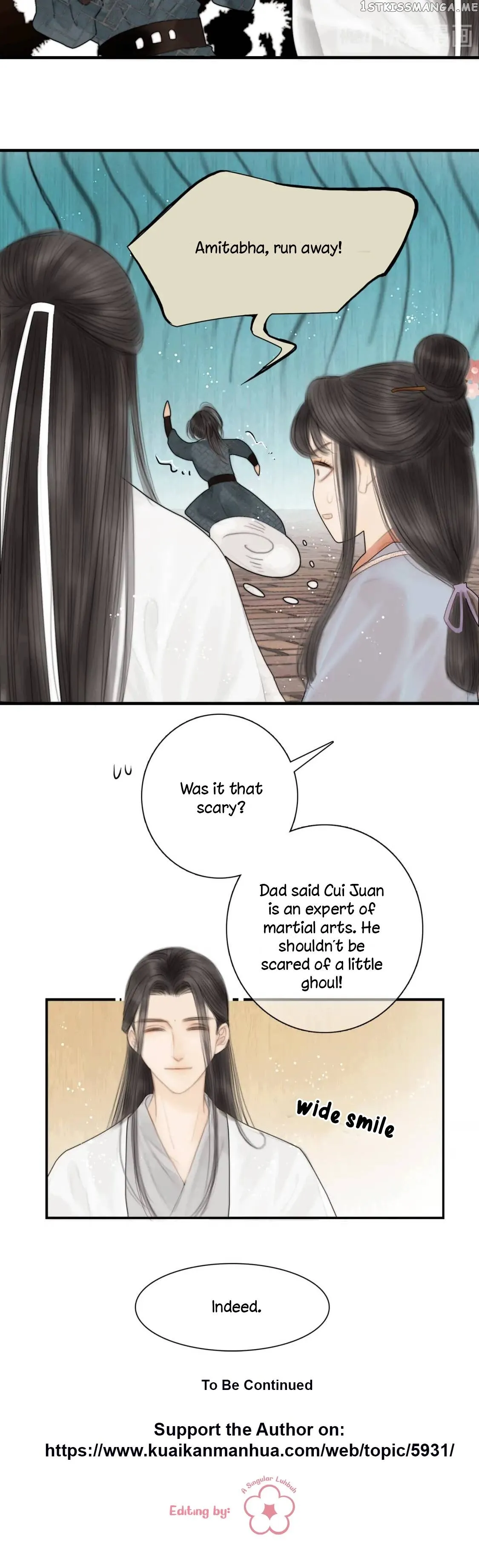 The Most Talented Woman In the World Chapter 35 page 9 - 