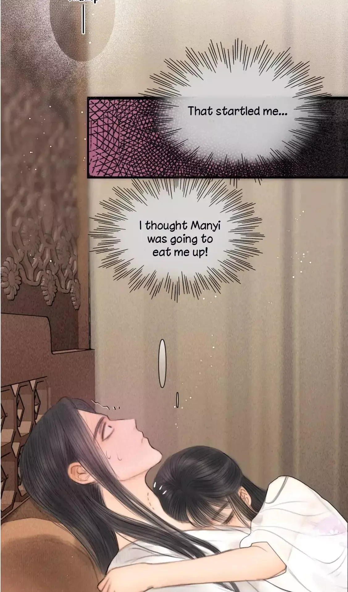 The Most Talented Woman In the World Chapter 36 page 11 - 