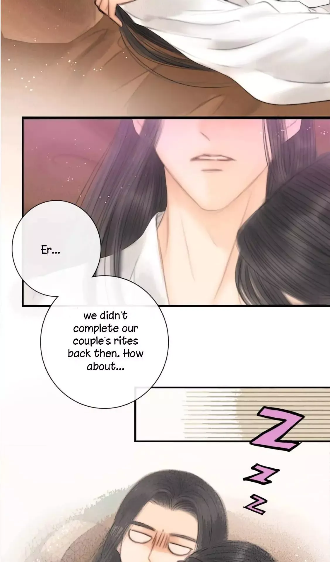 The Most Talented Woman In the World Chapter 36 page 12 - 