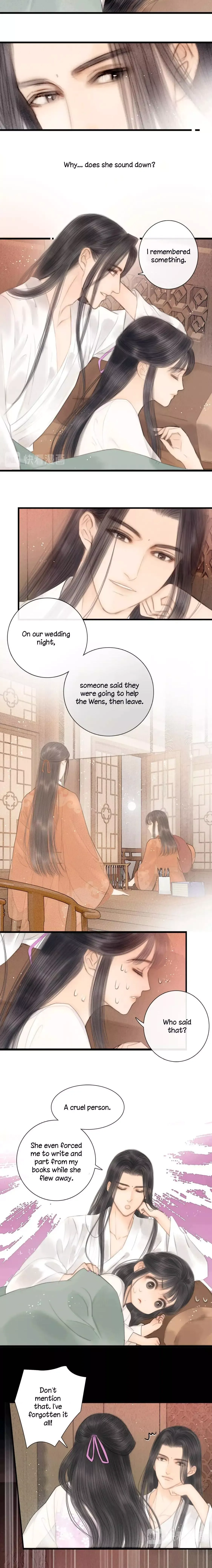 The Most Talented Woman In the World Chapter 36 page 7 - 