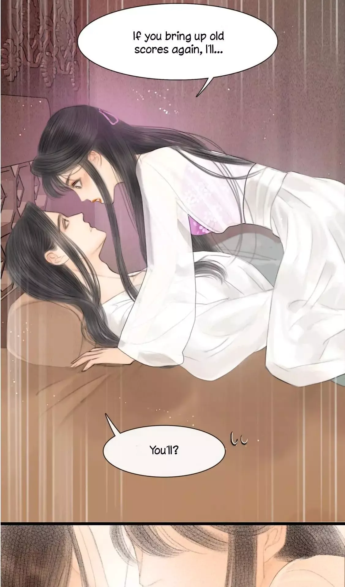 The Most Talented Woman In the World Chapter 36 page 8 - 