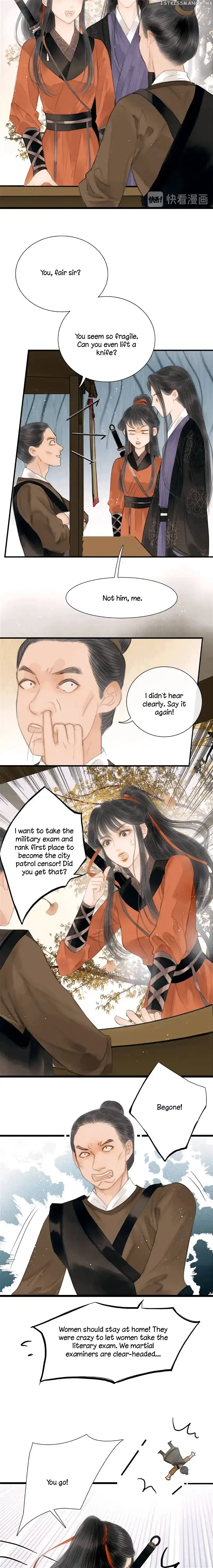 The Most Talented Woman In the World Chapter 37 page 2 - 