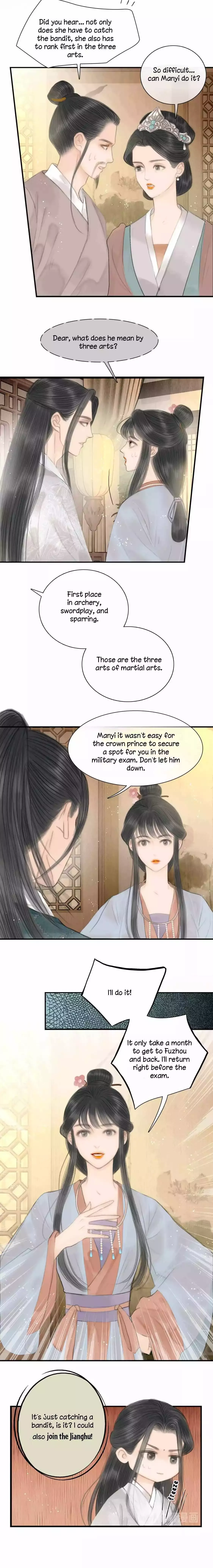 The Most Talented Woman In the World Chapter 38 page 2 - 