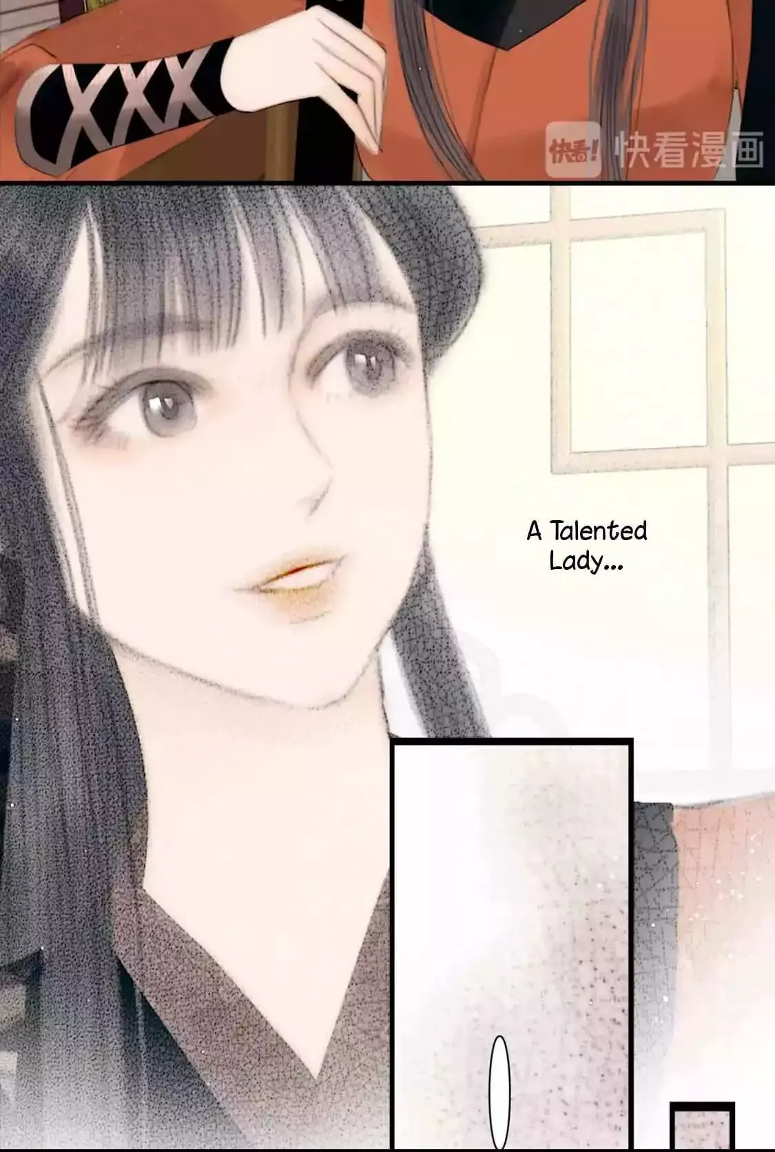The Most Talented Woman In the World Chapter 38 page 12 - 