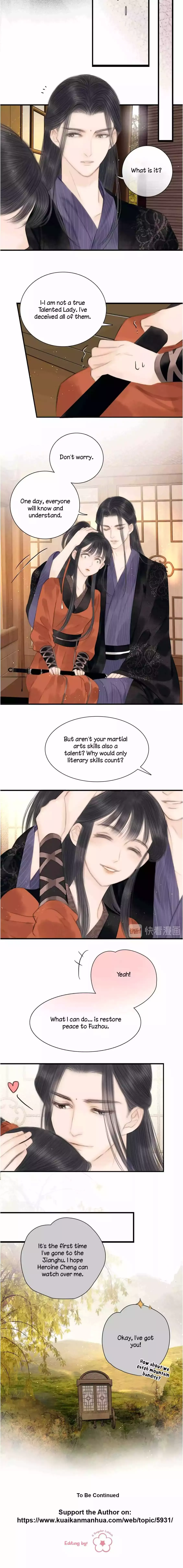 The Most Talented Woman In the World Chapter 38 page 13 - 