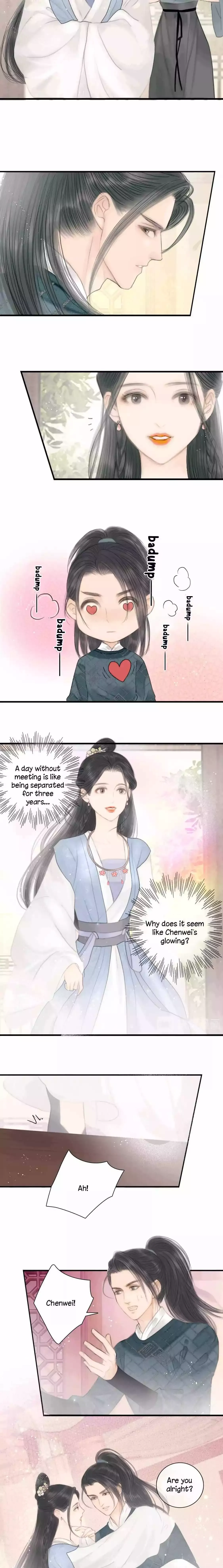 The Most Talented Woman In the World Chapter 38 page 4 - 