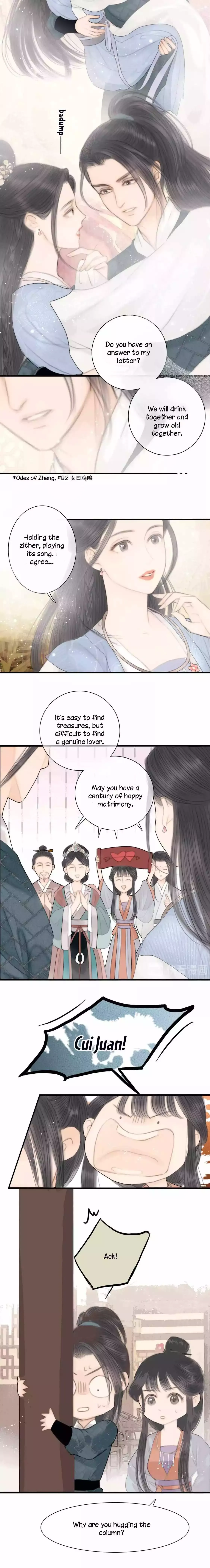 The Most Talented Woman In the World Chapter 38 page 5 - 