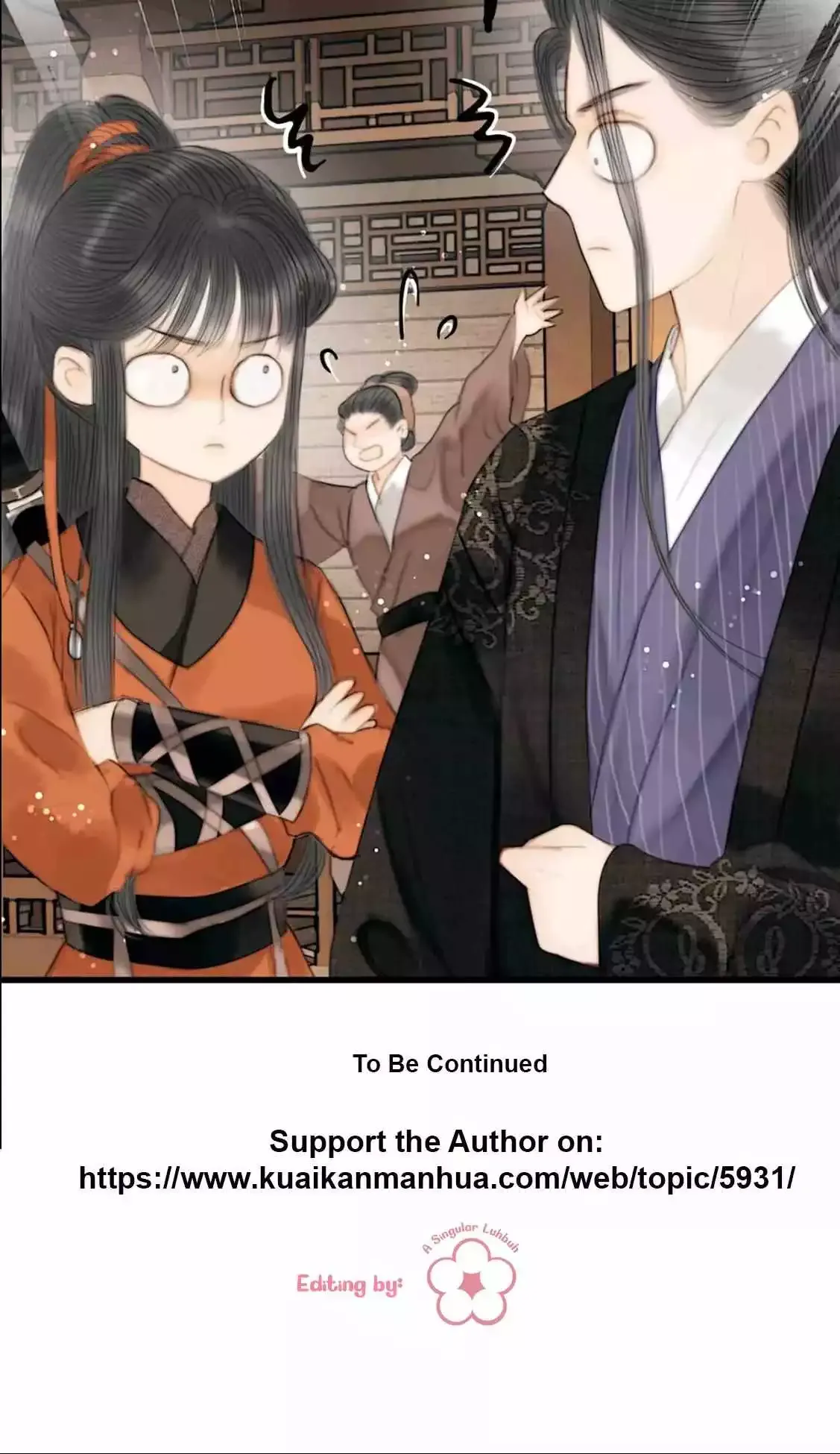 The Most Talented Woman In the World Chapter 39 page 13 - 