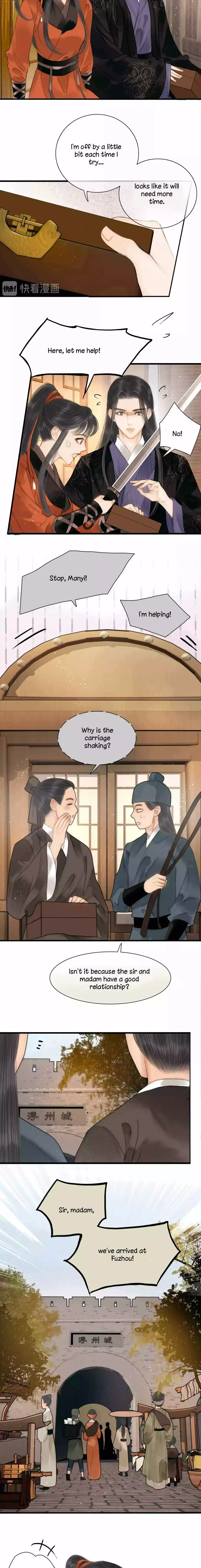 The Most Talented Woman In the World Chapter 39 page 3 - 