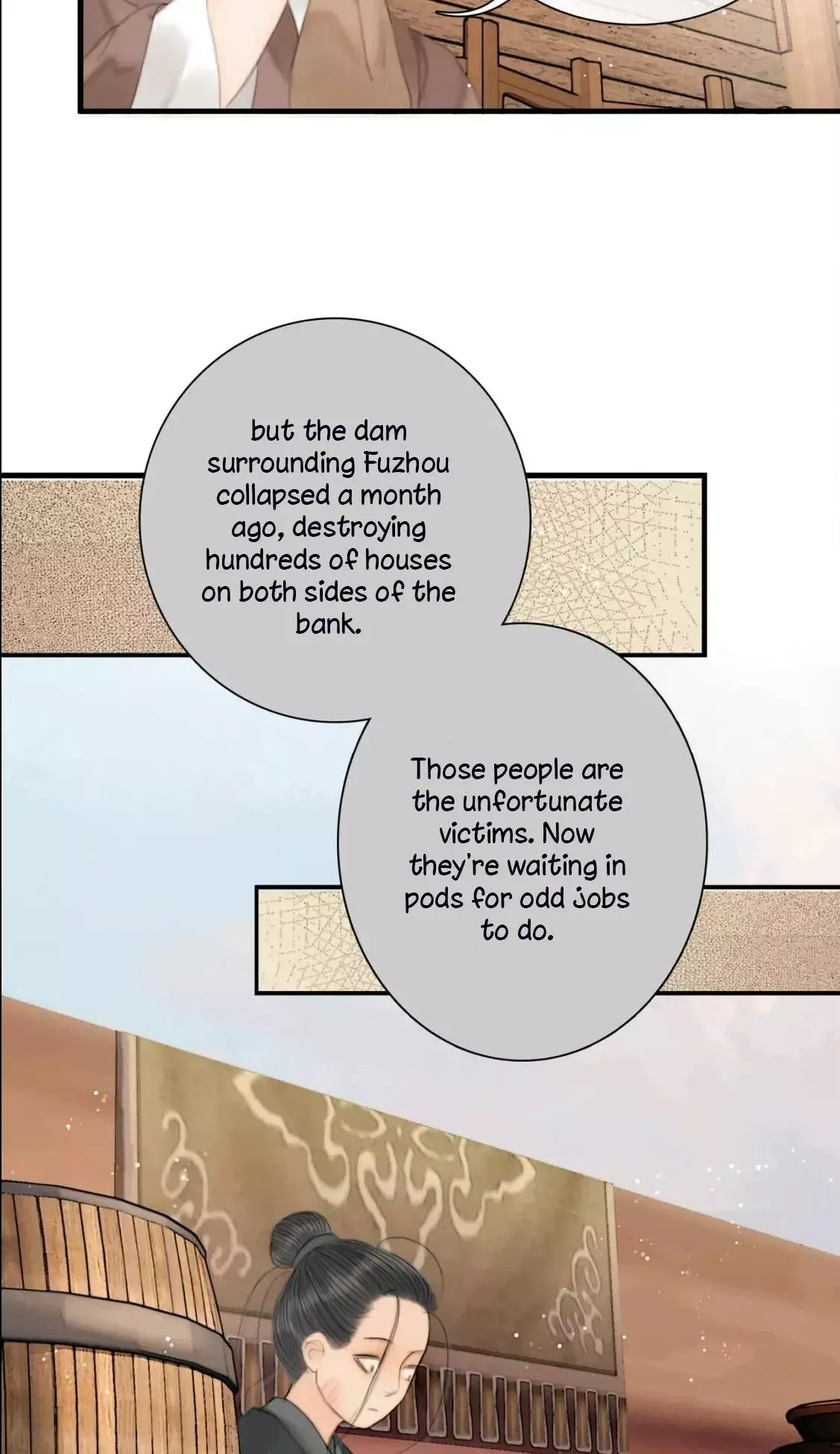 The Most Talented Woman In the World Chapter 39 page 8 - 