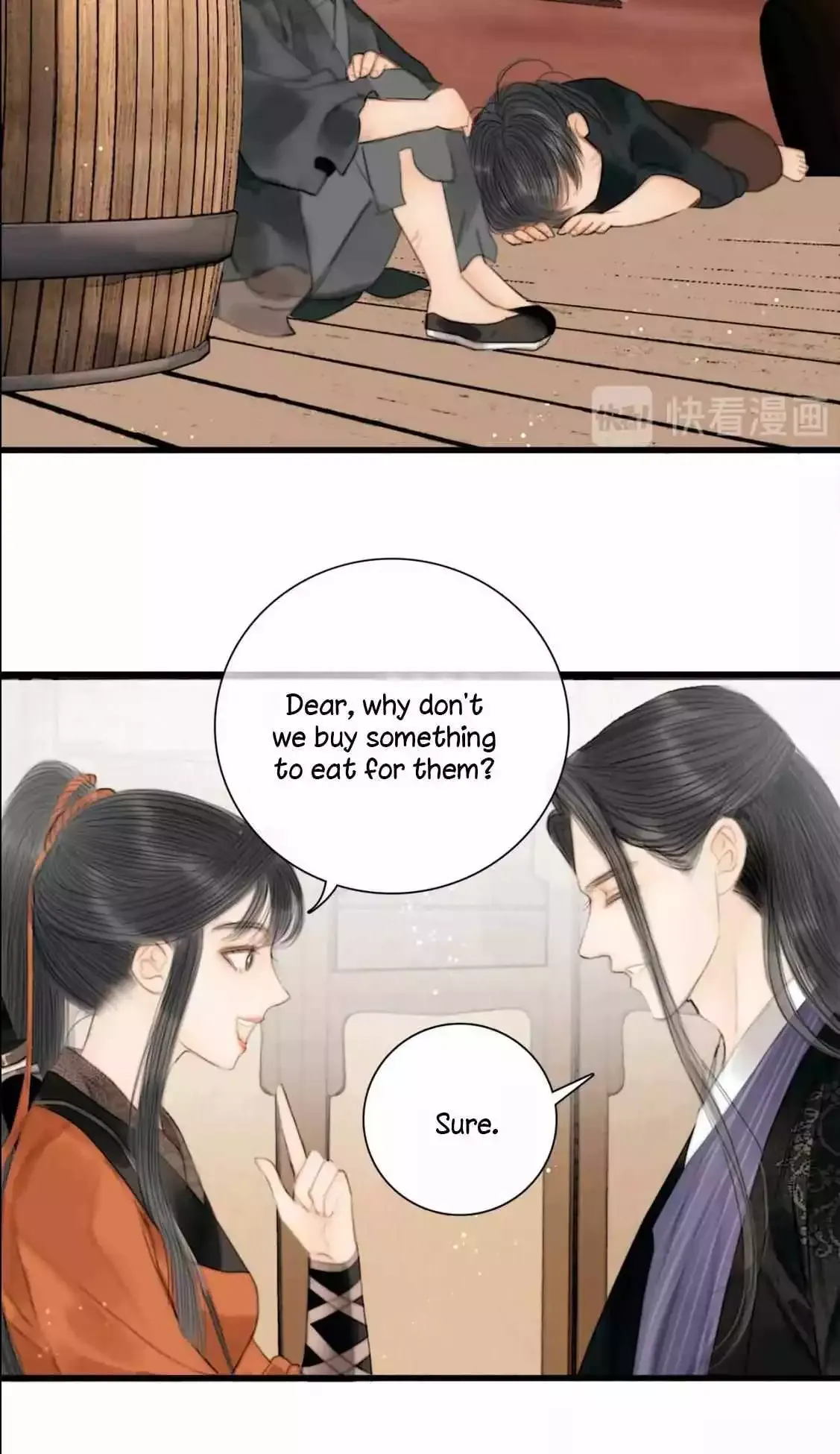 The Most Talented Woman In the World Chapter 39 page 9 - 