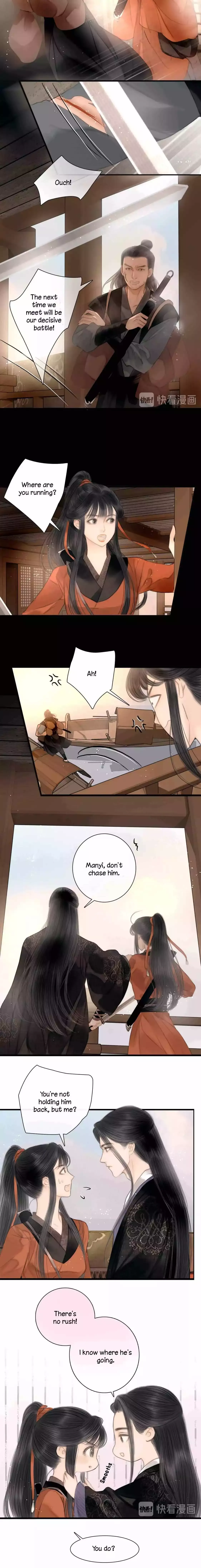 The Most Talented Woman In the World Chapter 40 page 3 - 