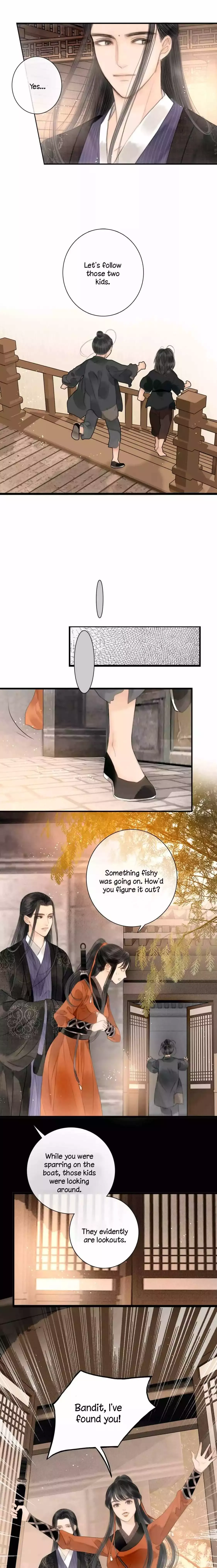 The Most Talented Woman In the World Chapter 40 page 4 - 