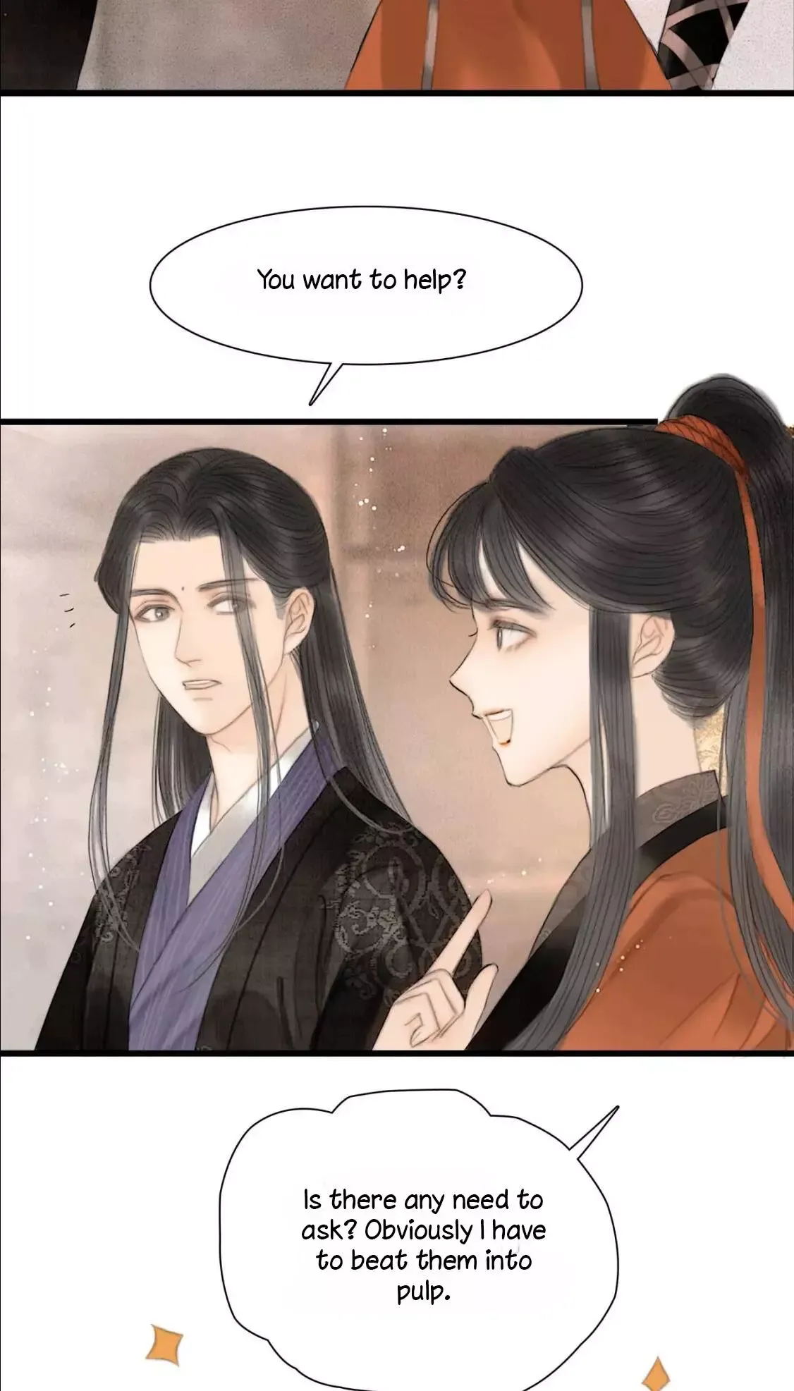 The Most Talented Woman In the World Chapter 40 page 8 - 