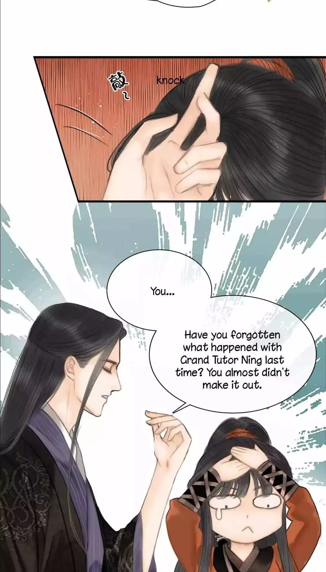 The Most Talented Woman In the World Chapter 40 page 9 - 