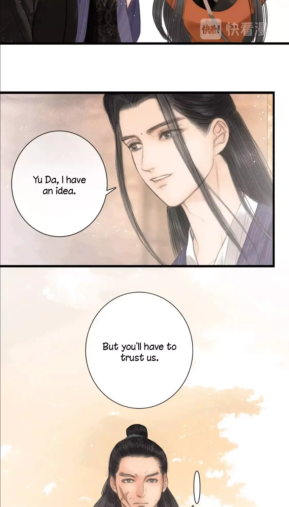 The Most Talented Woman In the World Chapter 40 page 10 - 