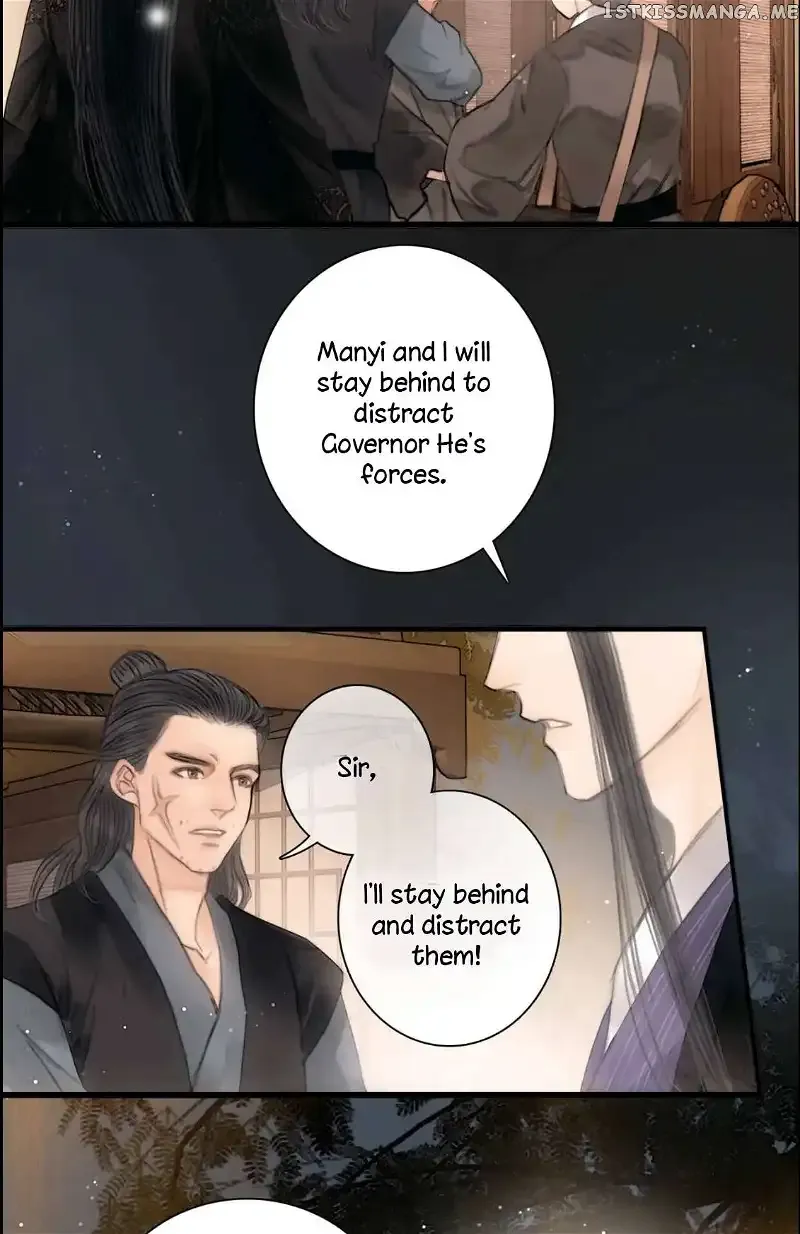 The Most Talented Woman In the World Chapter 41 page 11 - 