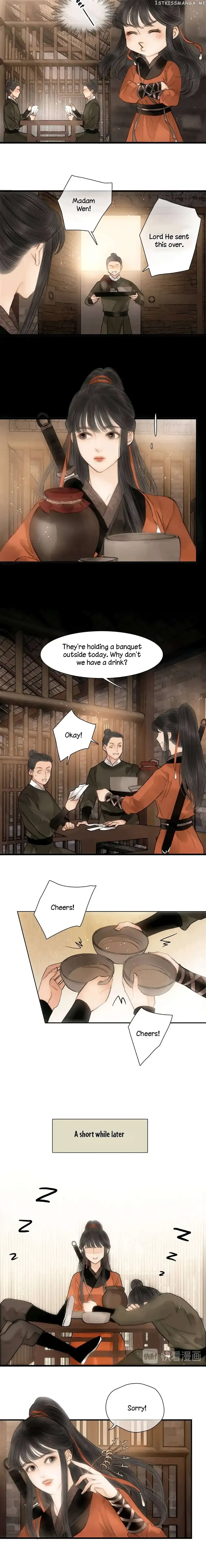 The Most Talented Woman In the World Chapter 41 page 5 - 