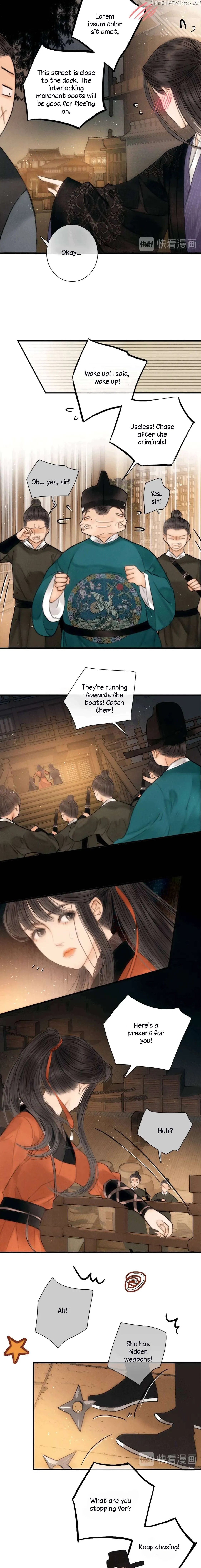 The Most Talented Woman In the World Chapter 42 page 2 - 