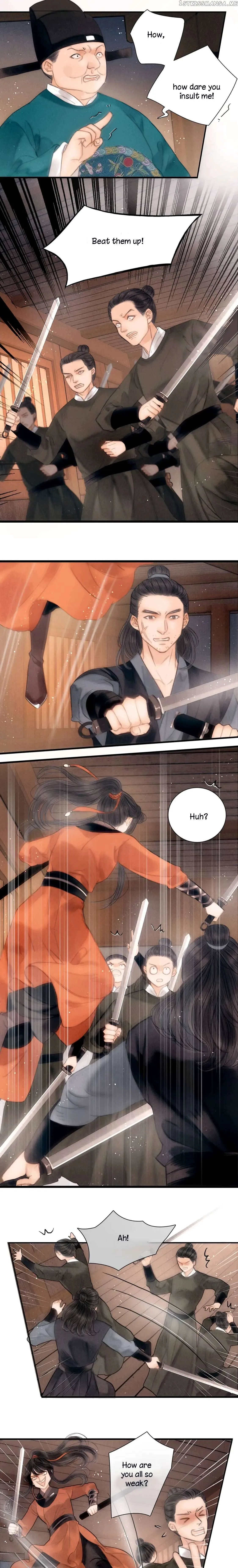 The Most Talented Woman In the World Chapter 42 page 4 - 