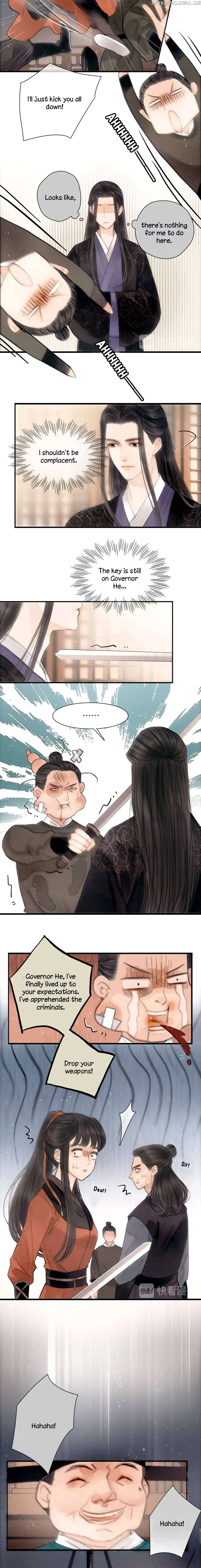 The Most Talented Woman In the World Chapter 42 page 5 - 