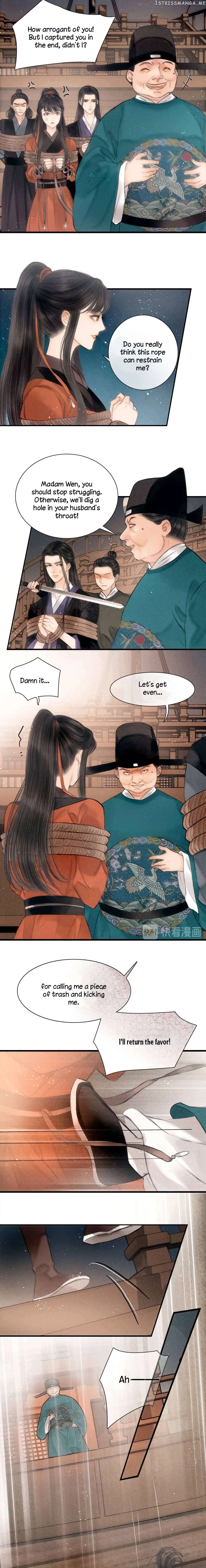 The Most Talented Woman In the World Chapter 42 page 6 - 