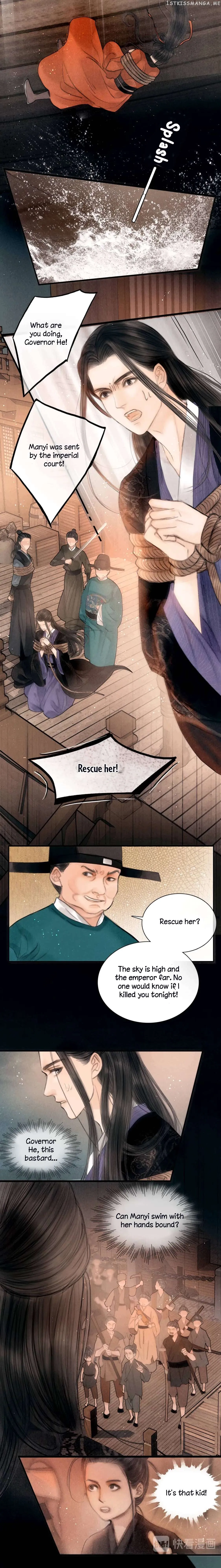 The Most Talented Woman In the World Chapter 42 page 7 - 