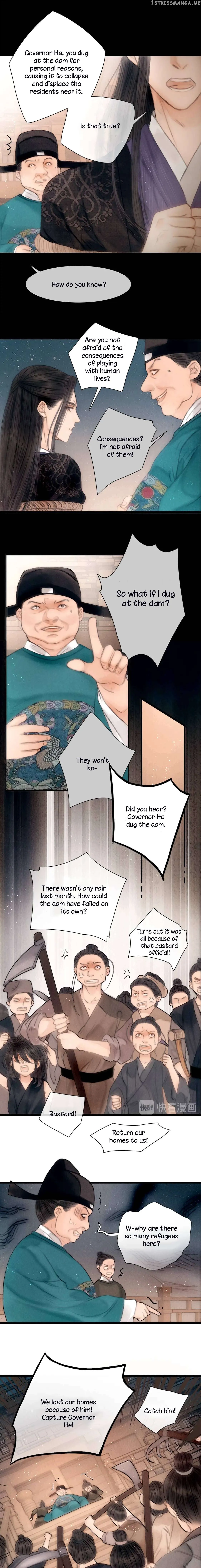 The Most Talented Woman In the World Chapter 42 page 8 - 