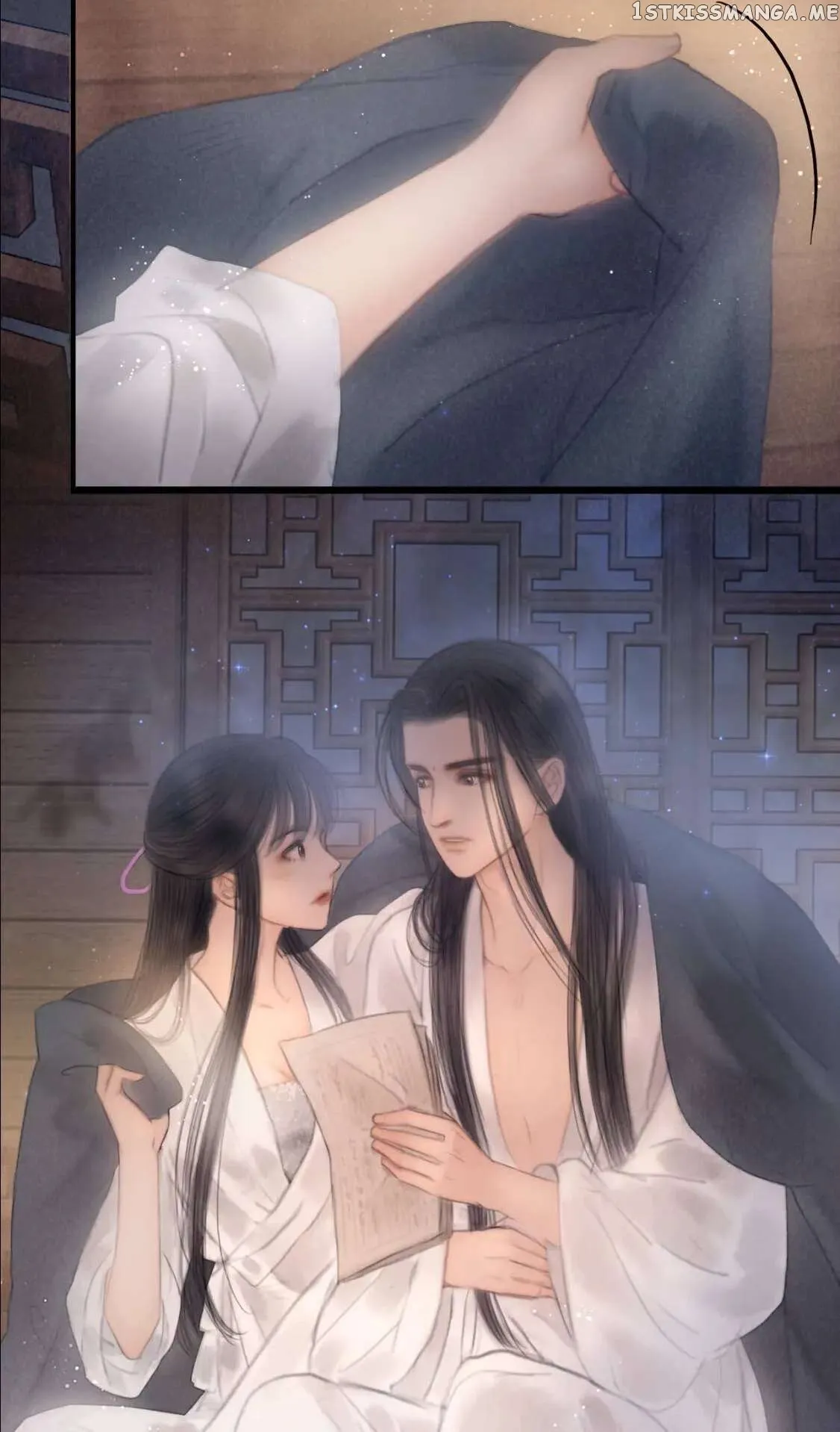The Most Talented Woman In the World Chapter 43 page 11 - 