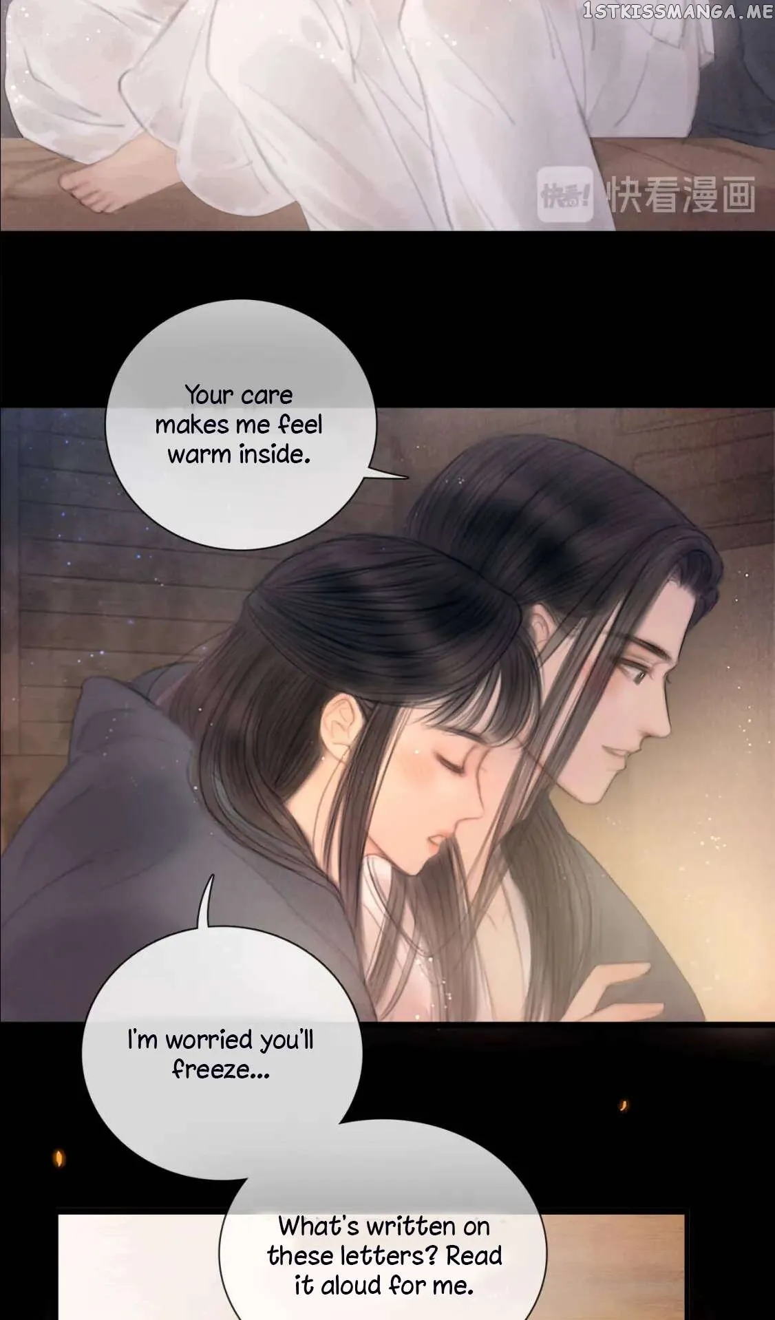 The Most Talented Woman In the World Chapter 43 page 12 - 