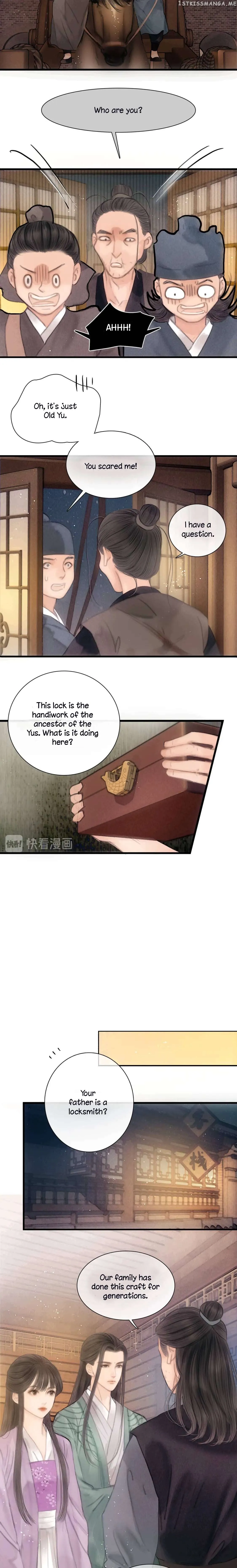 The Most Talented Woman In the World Chapter 43 page 3 - 