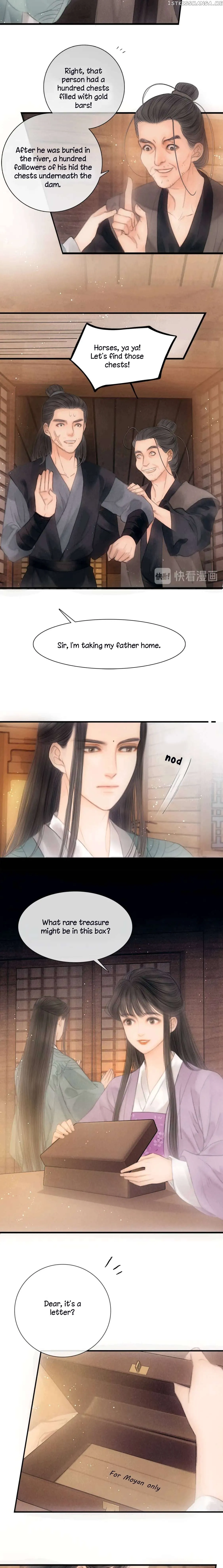 The Most Talented Woman In the World Chapter 43 page 6 - 