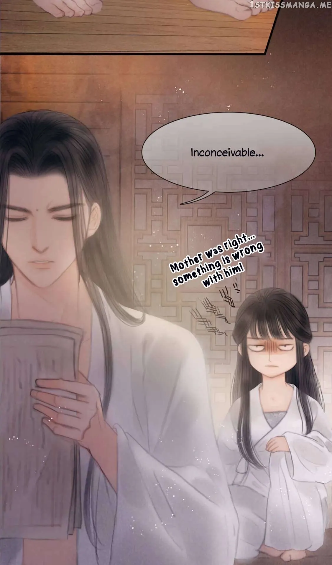 The Most Talented Woman In the World Chapter 43 page 9 - 