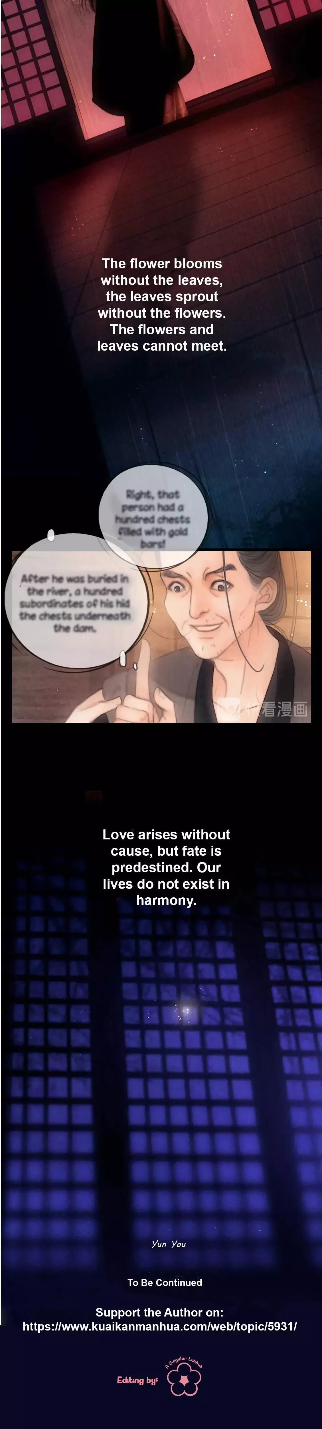 The Most Talented Woman In the World Chapter 44 page 11 - 