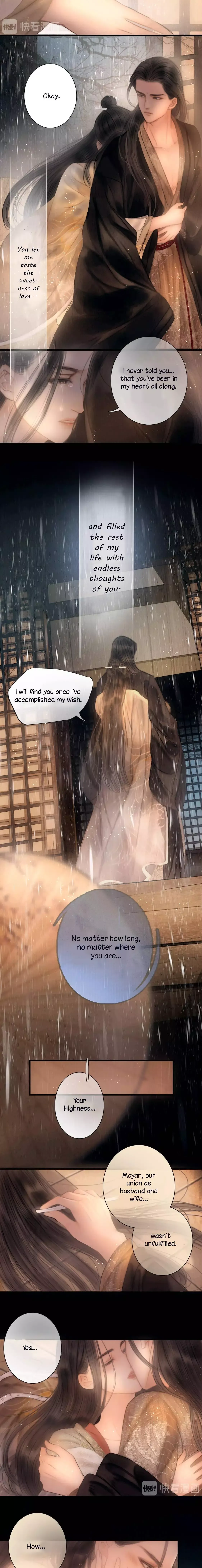 The Most Talented Woman In the World Chapter 44 page 7 - 