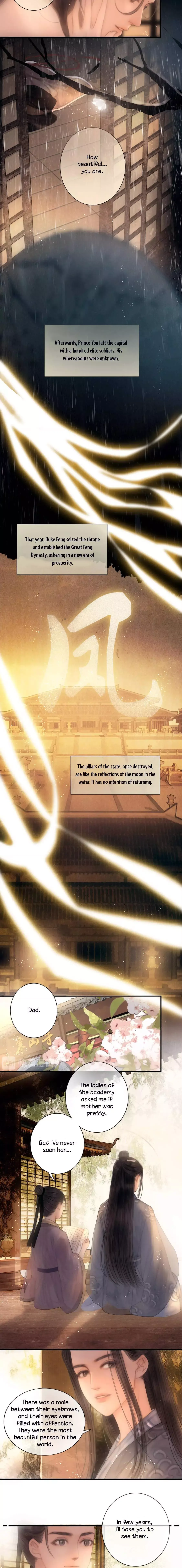 The Most Talented Woman In the World Chapter 44 page 8 - 