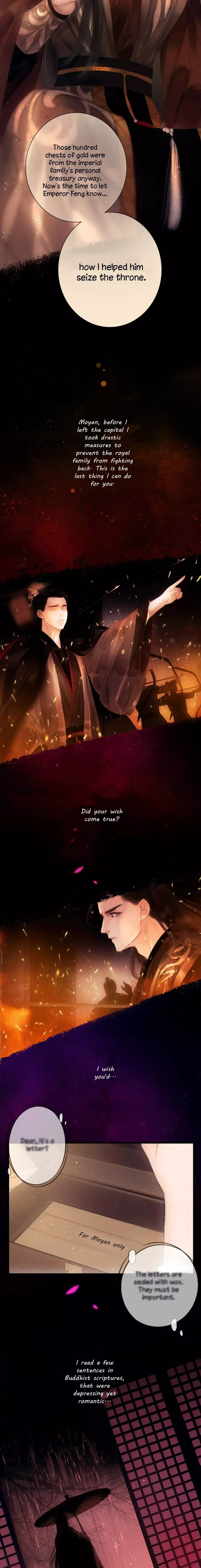 The Most Talented Woman In the World Chapter 44 page 10 - 