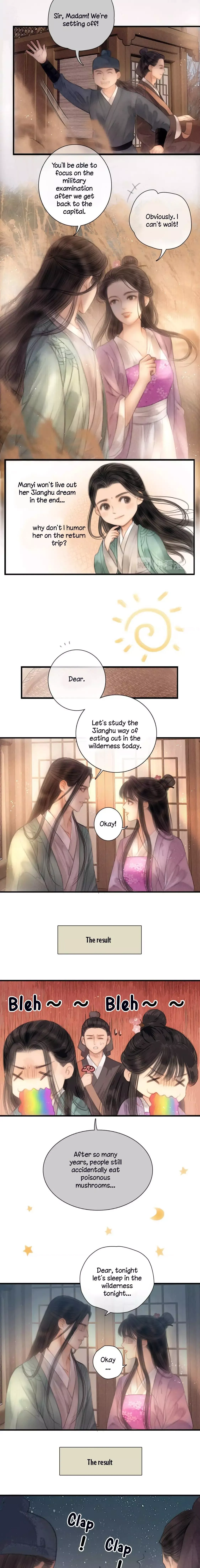 The Most Talented Woman In the World Chapter 45 page 2 - 