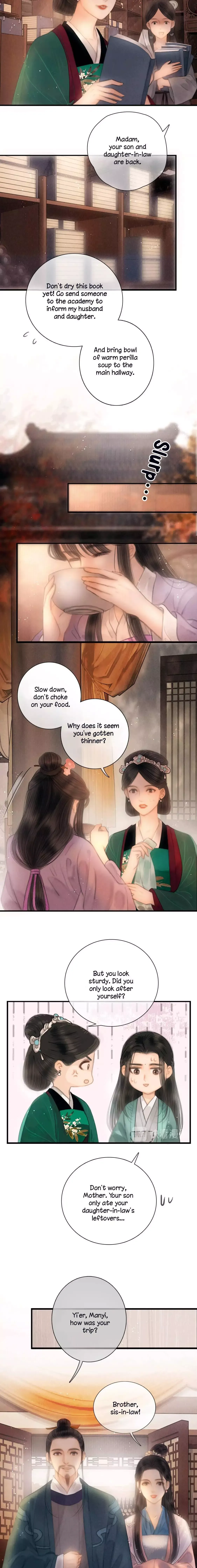The Most Talented Woman In the World Chapter 45 page 4 - 