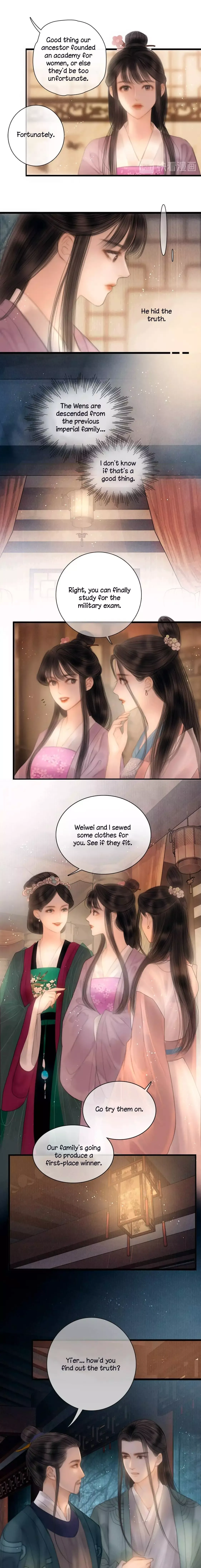 The Most Talented Woman In the World Chapter 45 page 7 - 