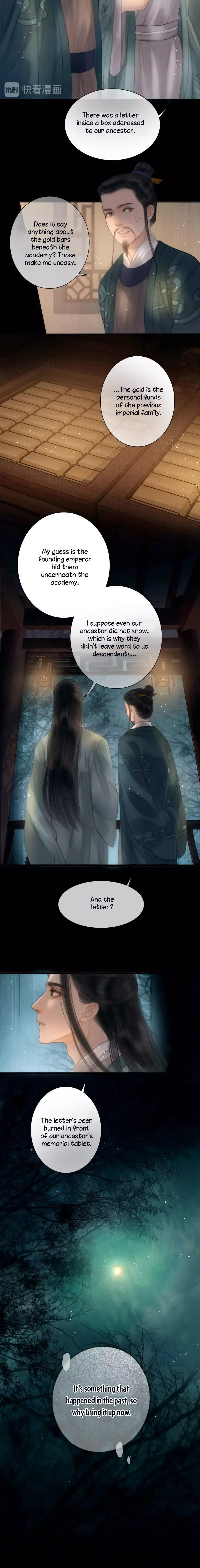 The Most Talented Woman In the World Chapter 45 page 8 - 