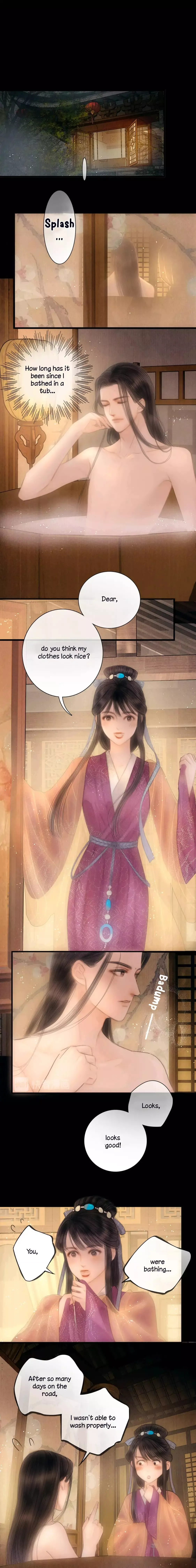 The Most Talented Woman In the World Chapter 45 page 9 - 