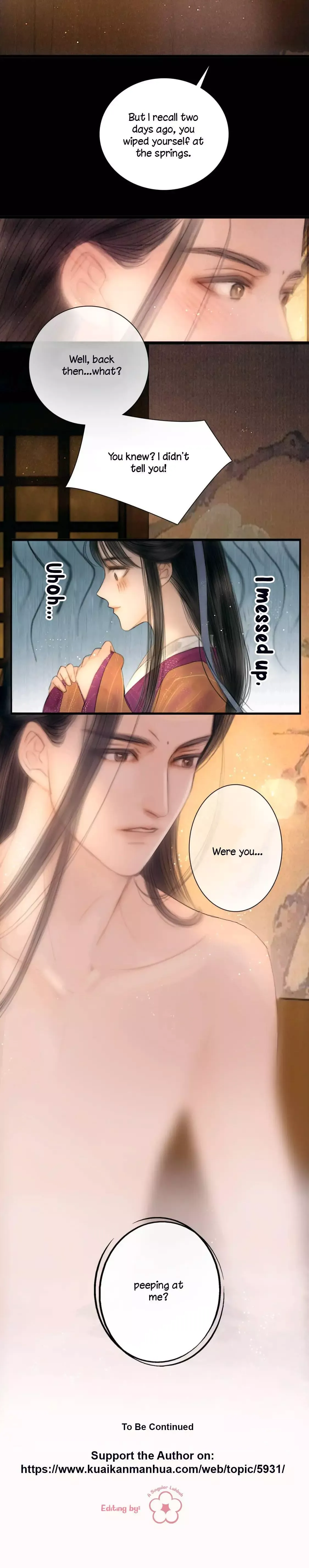 The Most Talented Woman In the World Chapter 45 page 10 - 