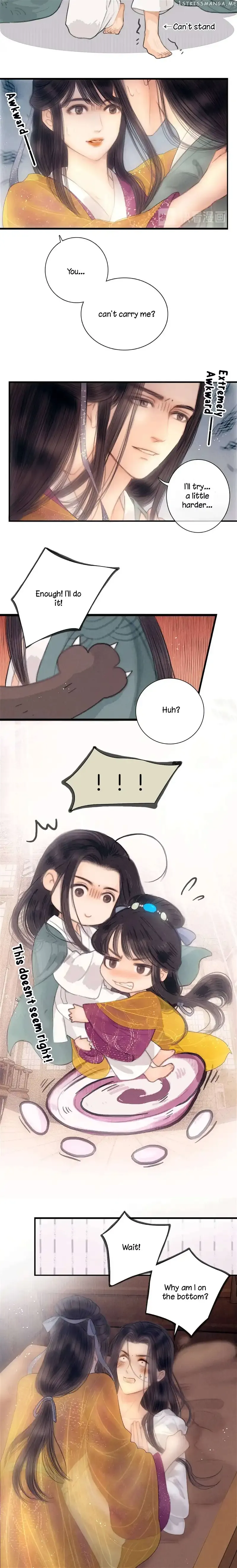 The Most Talented Woman In the World Chapter 46 page 4 - 