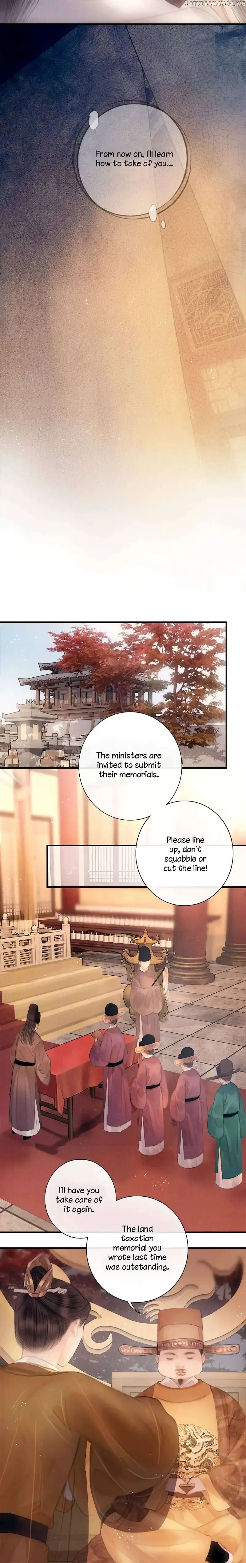 The Most Talented Woman In the World Chapter 46 page 6 - 