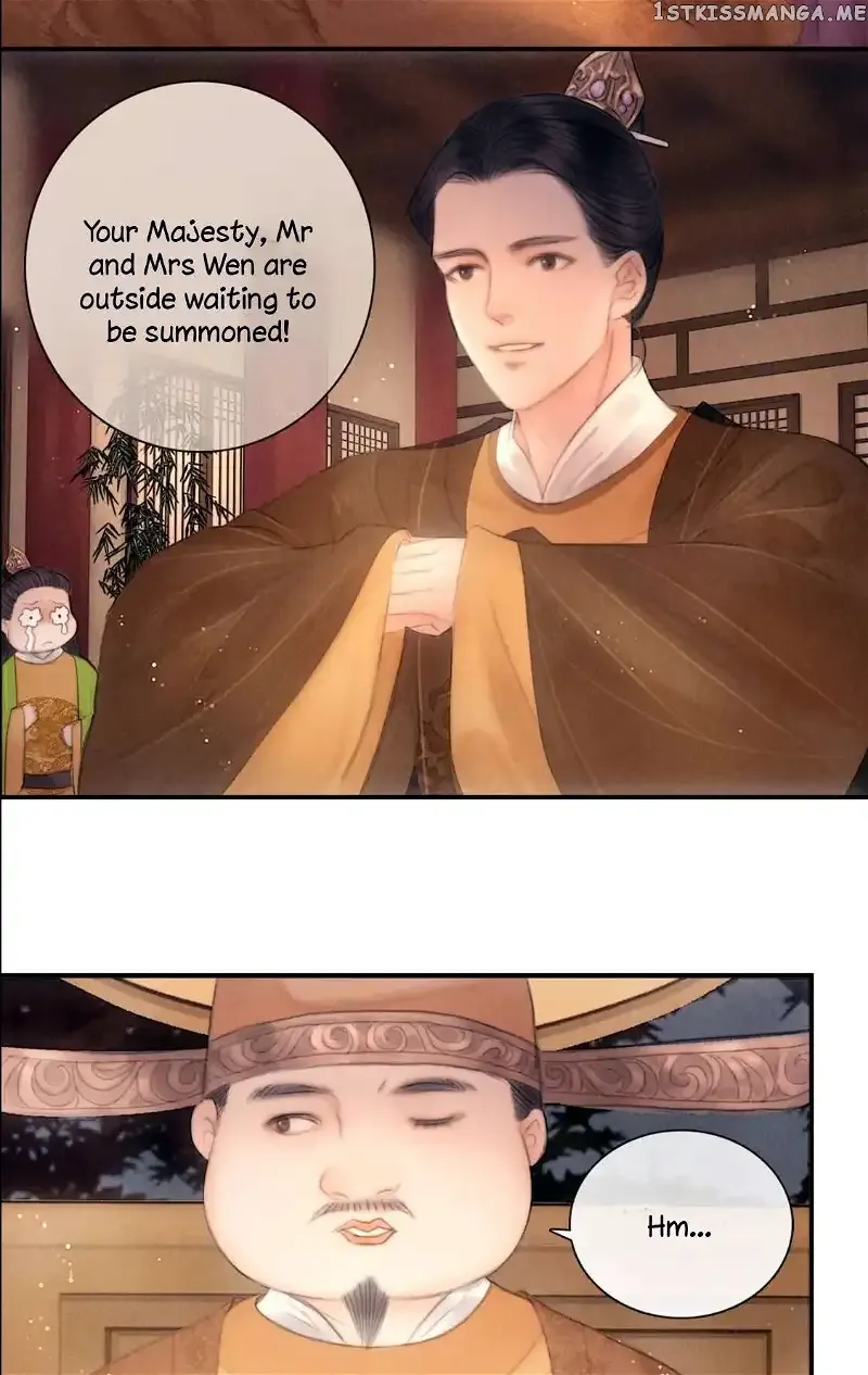 The Most Talented Woman In the World Chapter 46 page 10 - 