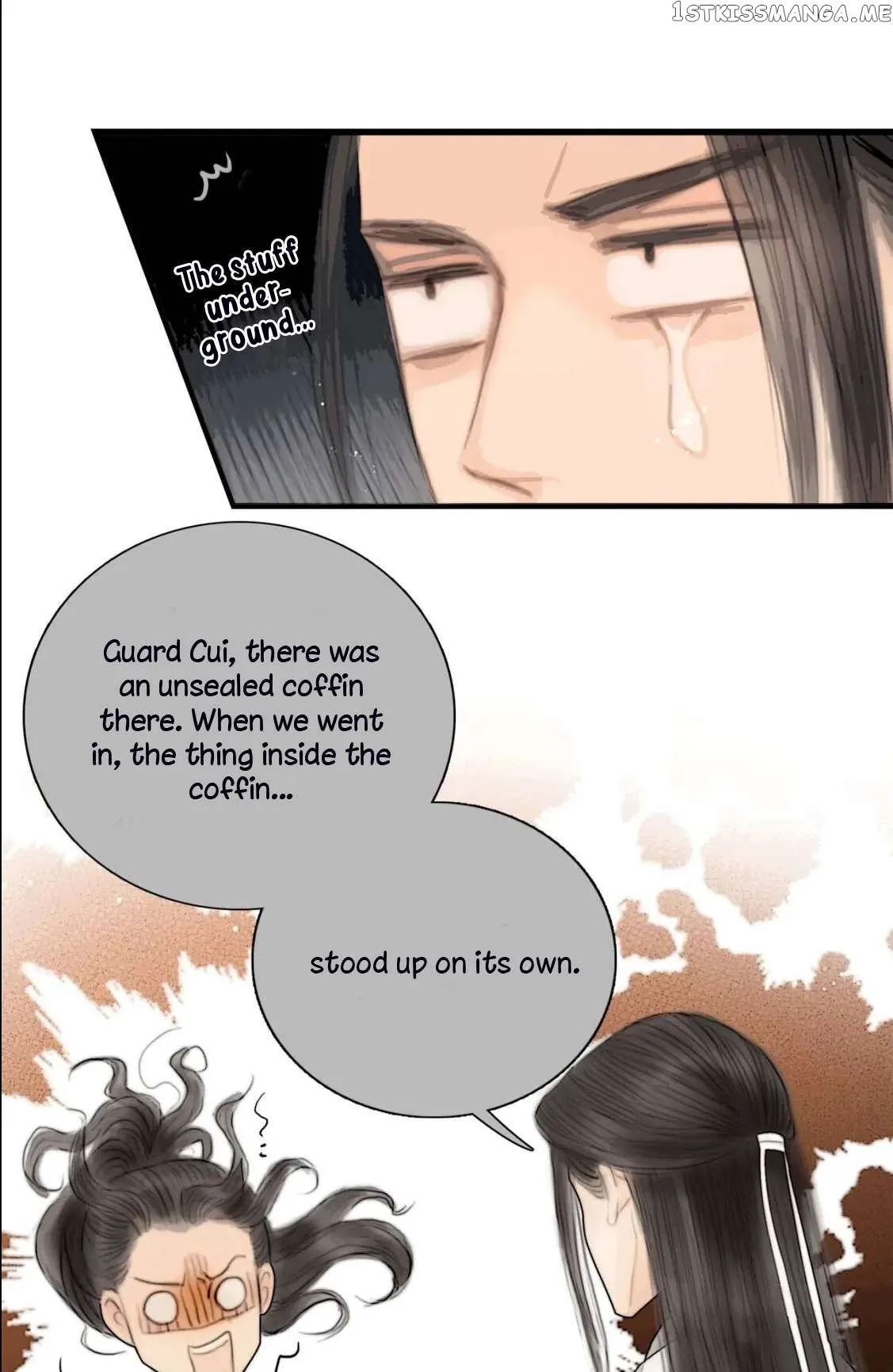 The Most Talented Woman In the World Chapter 47 page 12 - 