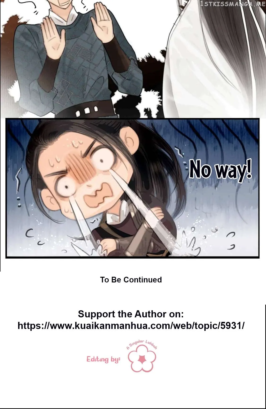 The Most Talented Woman In the World Chapter 47 page 13 - 