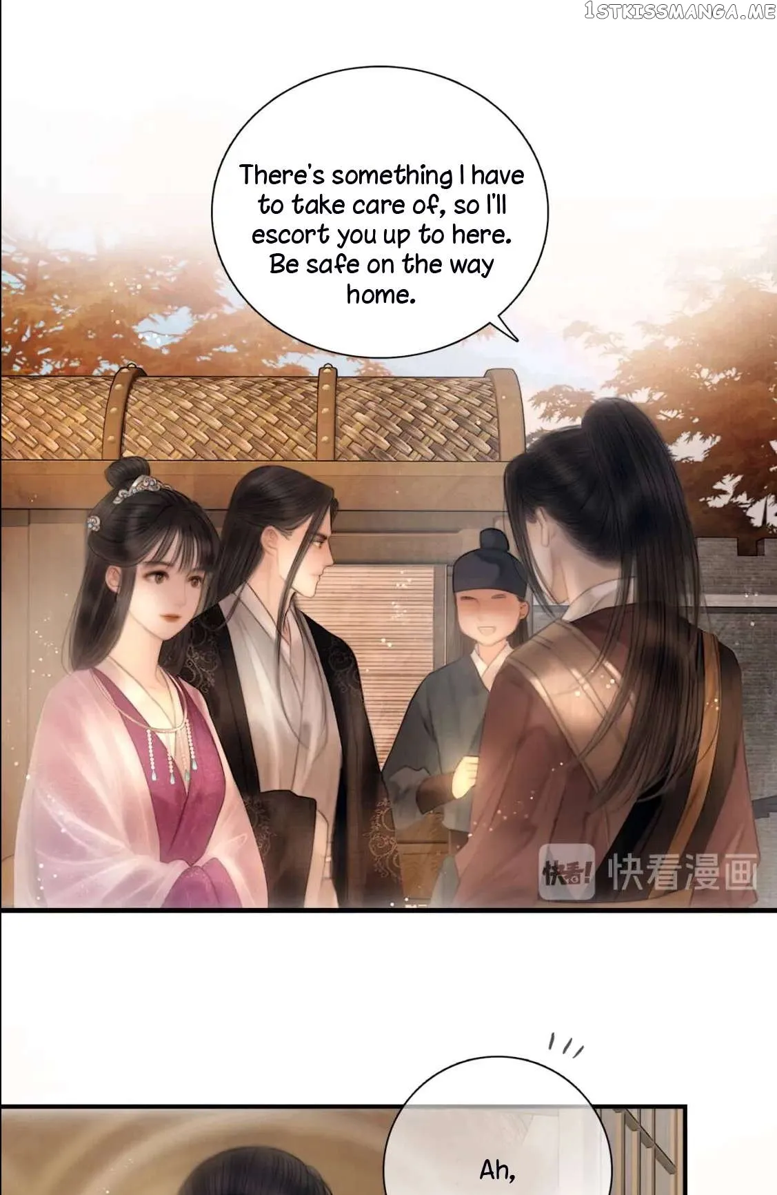 The Most Talented Woman In the World Chapter 47 page 8 - 