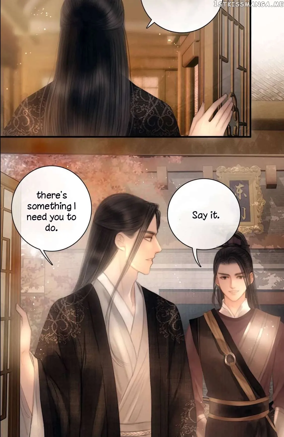 The Most Talented Woman In the World Chapter 47 page 9 - 